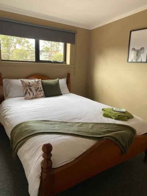 Great Lakes Wilderness Three Bedroom Home Miena ภายนอก รูปภาพ