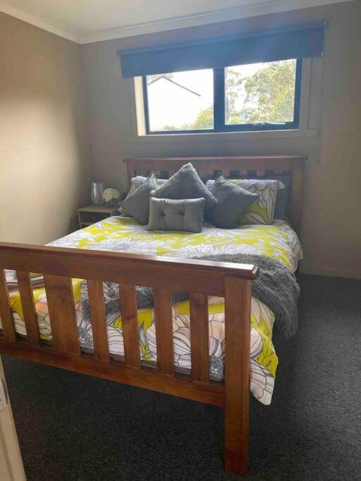 Great Lakes Wilderness Three Bedroom Home Miena ภายนอก รูปภาพ